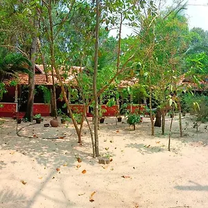  Séjour chez l'habitant Abba Marari & Mararikulam