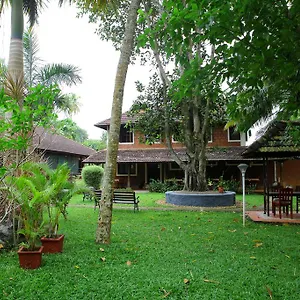  Lodge Athreya Ayureveda Centre Indien