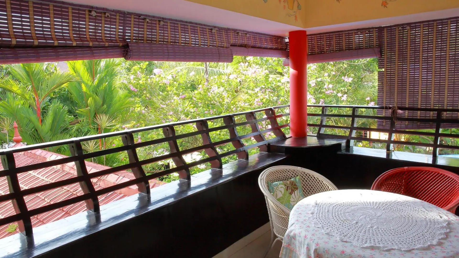 Bella Homestay Kerala Alappuzha