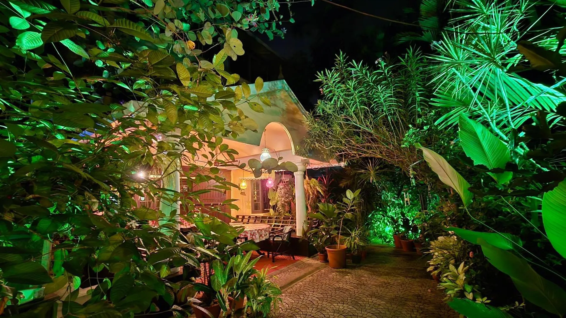 Bella Homestay Kerala Alappuzha 0*,  India