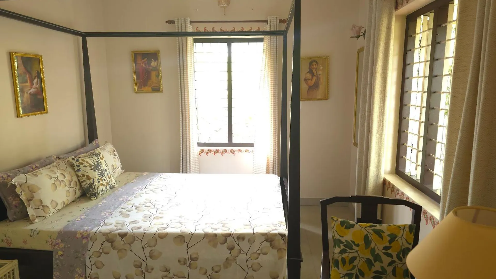 Bella Homestay Kerala Alappuzha India