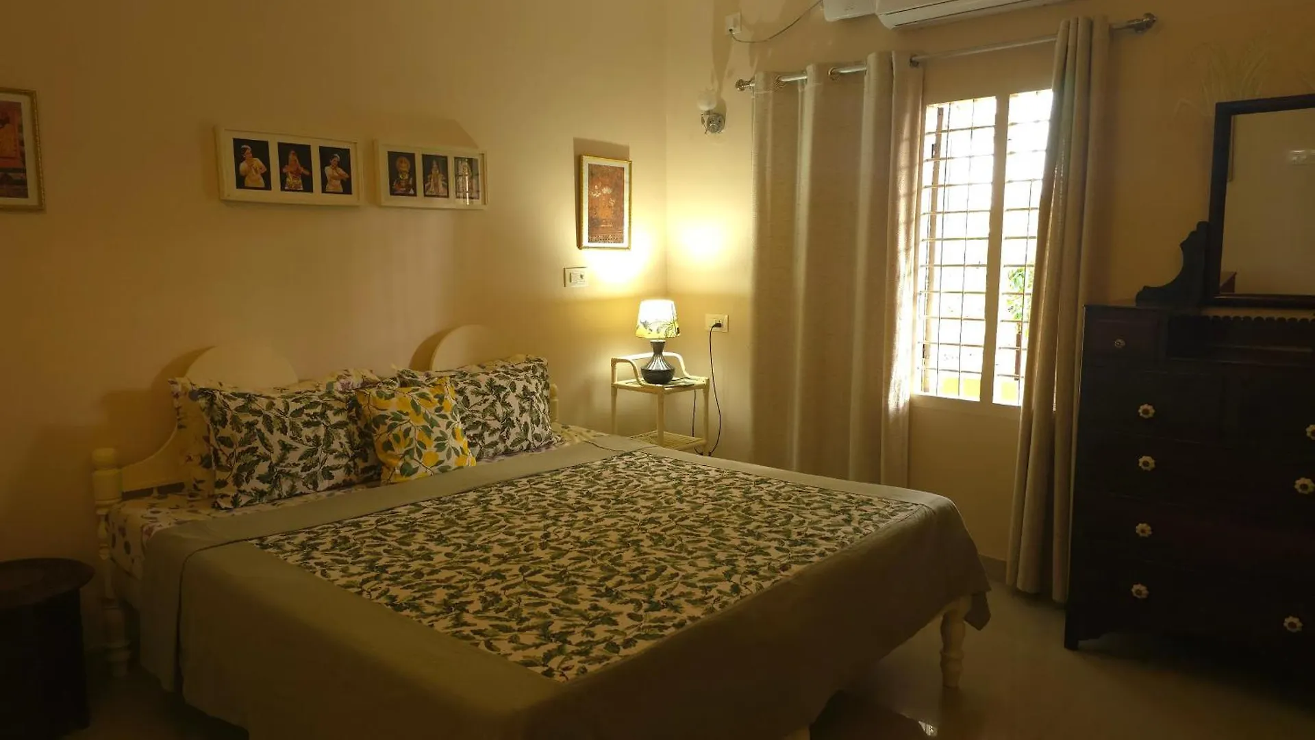 Bella Homestay Kerala Alappuzha India