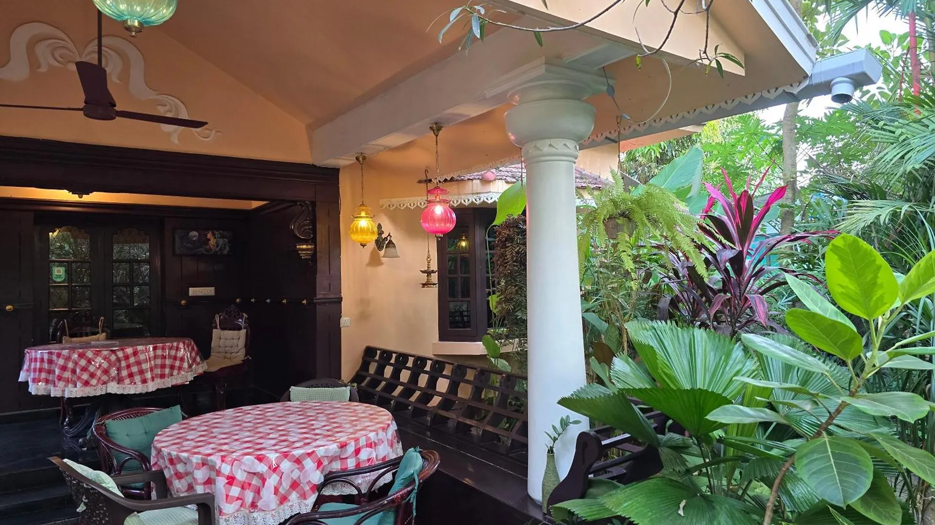 Bella Homestay Kerala Alappuzha 0*,  India