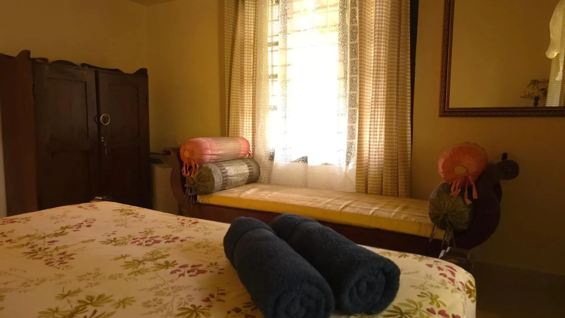 Bella Homestay Kerala Alappuzha India