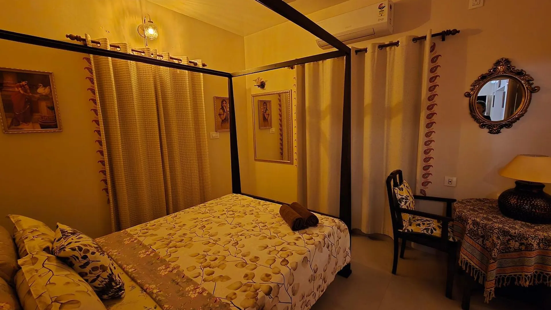Bella Homestay Kerala Alappuzha