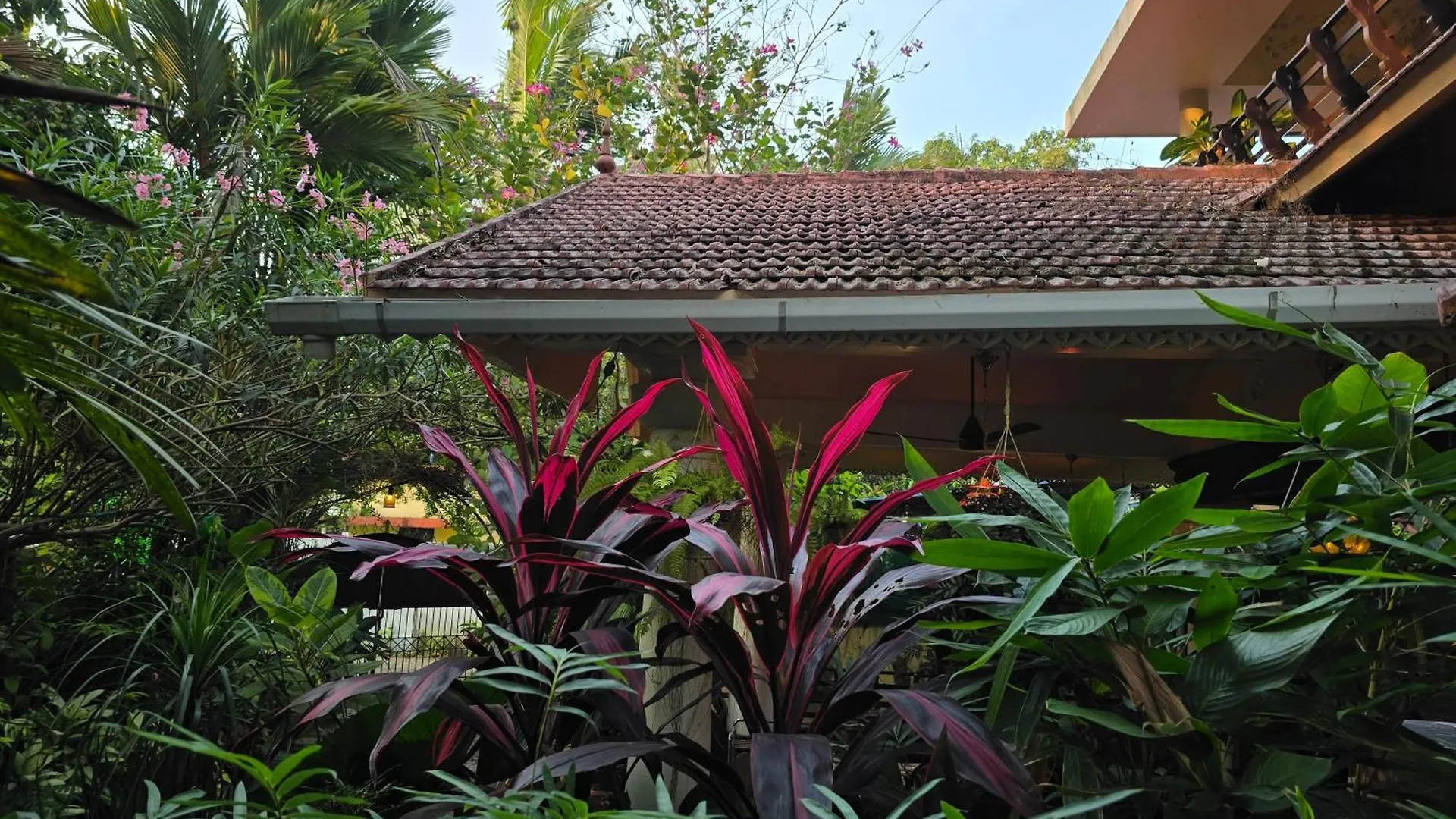 Bella Homestay Kerala Alappuzha