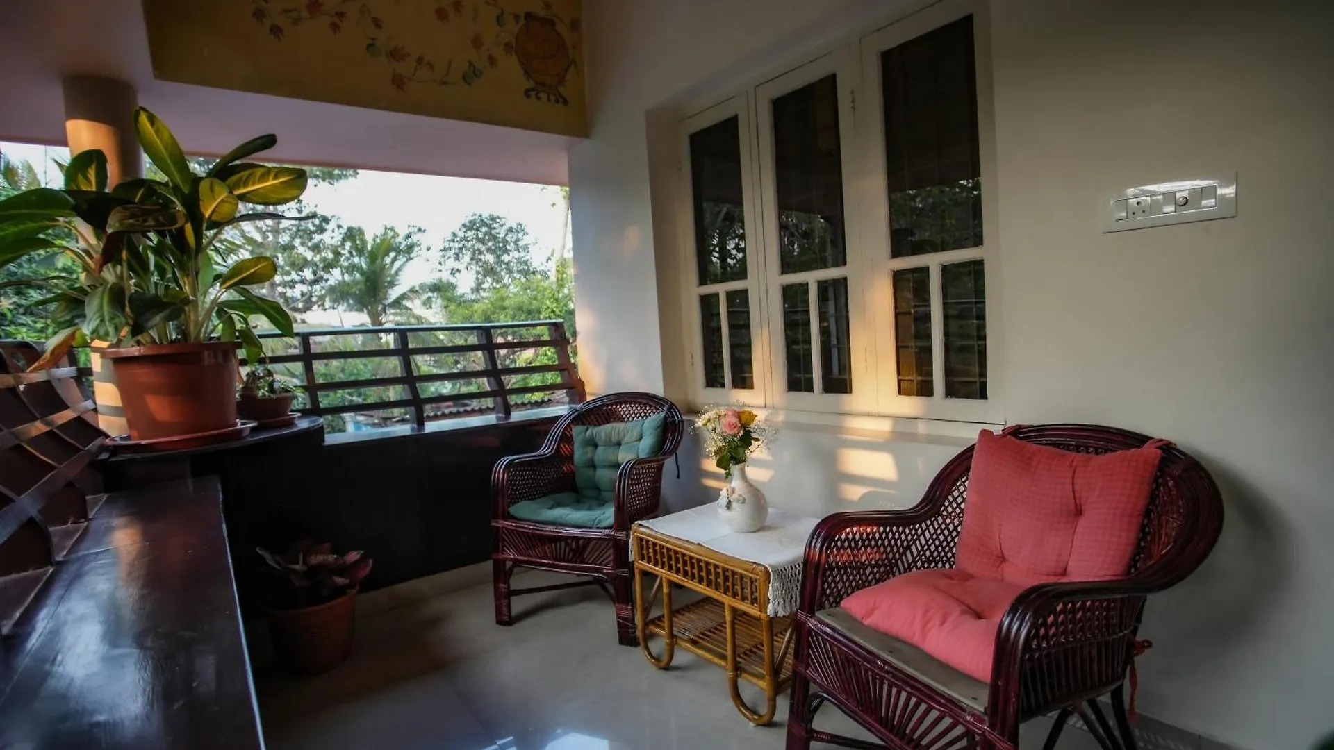 Bella Homestay Kerala Alappuzha 0*,  India